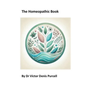 The Homeopathic Book