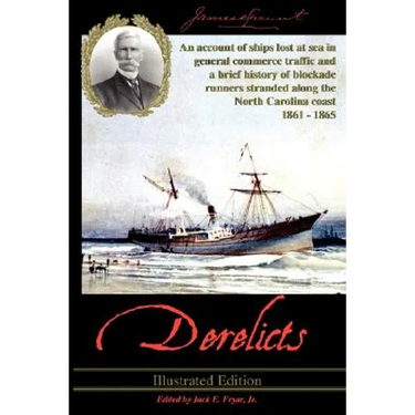 Derelicts