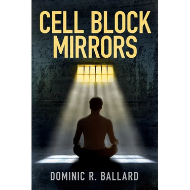 Cell Block Mirrors