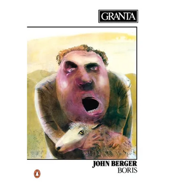 Granta 9