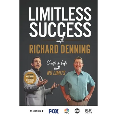 Limitless Success with Richard Denning