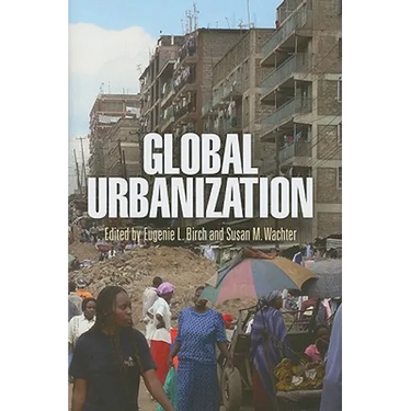 Global Urbanization