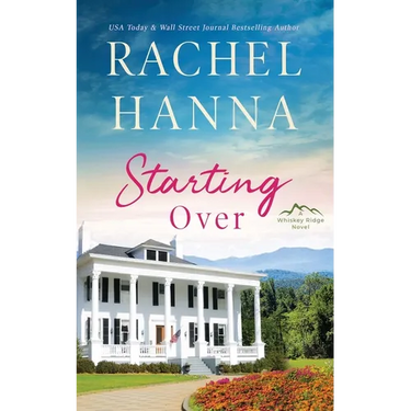 Starting Over