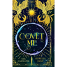 Covet Me: Discreet Hardback: Discreet Paperback