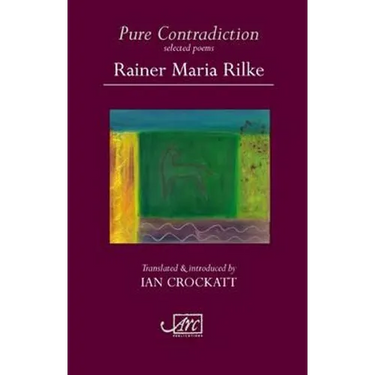 Pure Contradiction: Selected Poems