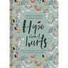 Hope When It Hurts: Biblical Reflections to Help You Grasp God's Purpose in Your Suffering