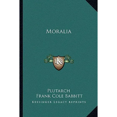Moralia