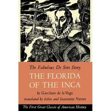 The Florida of the Inca