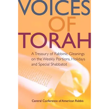 Voices of Torah