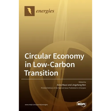 Circular Economy in Low-Carbon Transition