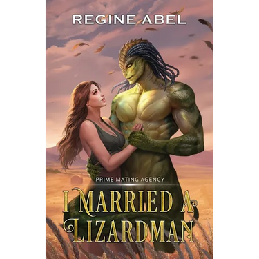 I Married A Lizardman
