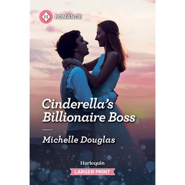 Cinderella's Billionaire Boss