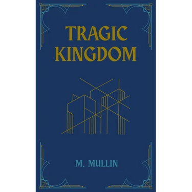Tragic Kingdom