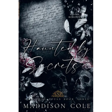 Haunted by Secrets
