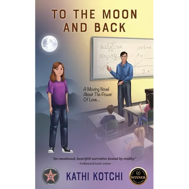 To the Moon and Back