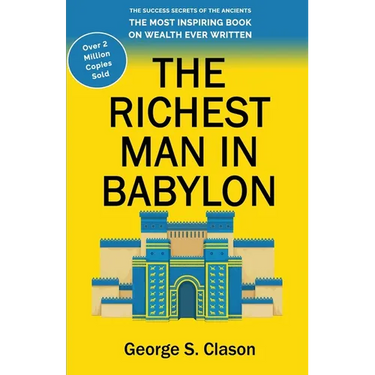 The Richest Man in Babylon