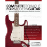 Complete Technique for Modern Guitar