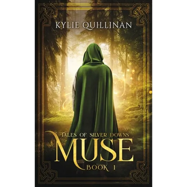 Muse (Hardback Version)