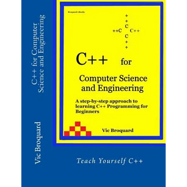 C++ for Computer Science and Engineering