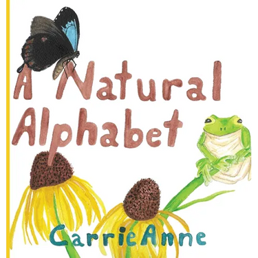 The Natural Alphabet