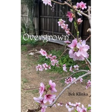 Overgrown