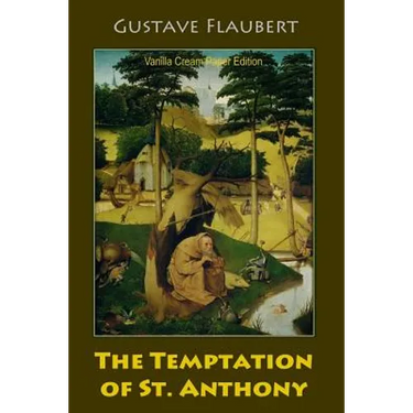 The Temptation of St. Anthony