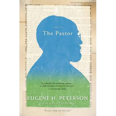 The Pastor