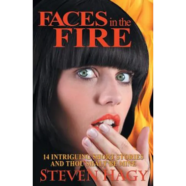 Faces in the Fire