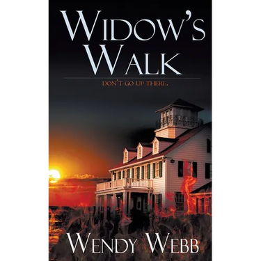 Widow's Walk