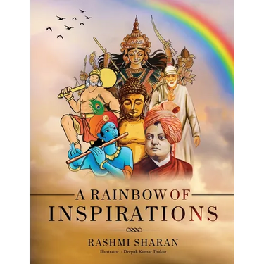 A Rainbow of Inspirations