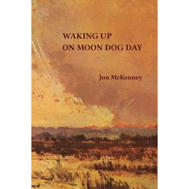 Waking up on Moon Dog Day