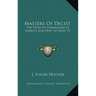 Masters Of Deceit: The Story Of Communism In America And How To Fight It