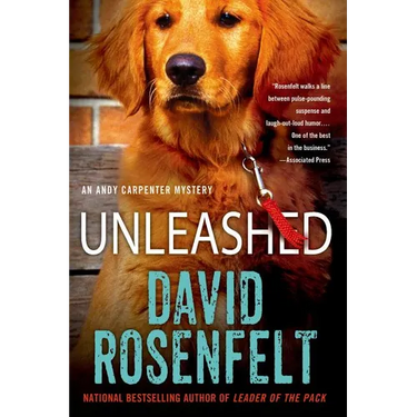 Unleashed: An Andy Carpenter Mystery