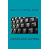 Advance Excel Essentials