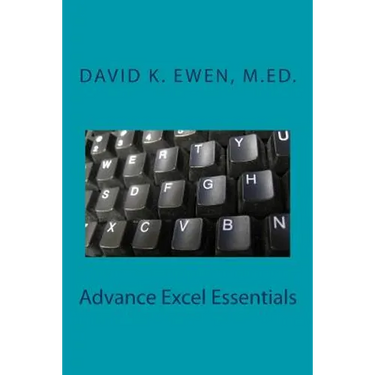 Advance Excel Essentials
