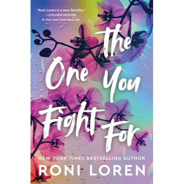 The One You Fight for