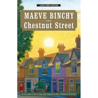 Chestnut Street
