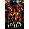 Expansion: An Isekai LitRPG