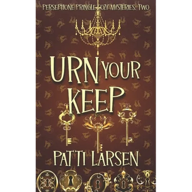 Urn Your Keep