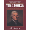 Thomas Jefferson: A Strange Case of Mistaken Identity