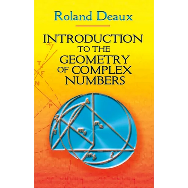 Introduction to the Geometry of Complex Numbers