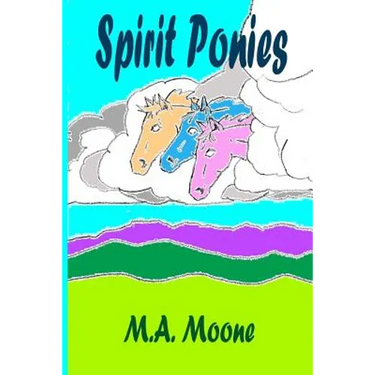Spirit Ponies