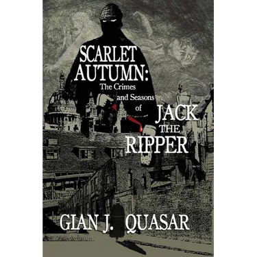 Scarlet Autumn
