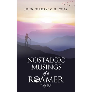 Nostalgic Musings of a Roamer