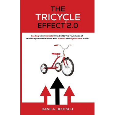 The Tricycle Effect 2.0
