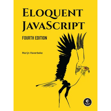 Eloquent Javascript, 4th Edition
