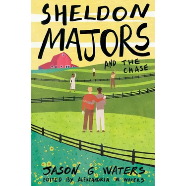 Sheldon Majors and the Chase