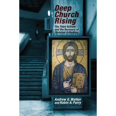 Deep Church Rising