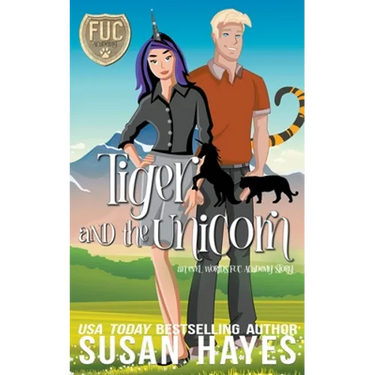 Tiger and the Unicorn
