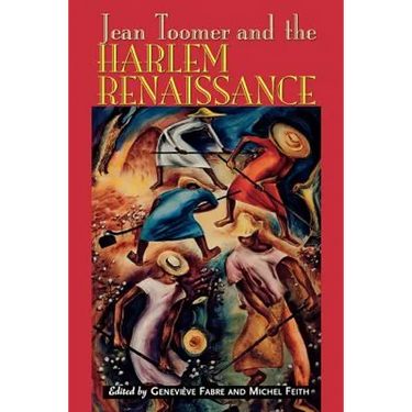Jean Toomer & Harlem Renaissance